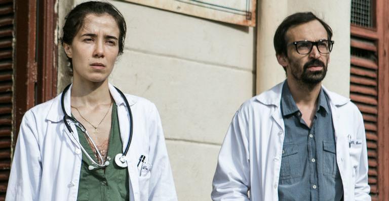 Além da volta de ‘Sob Pressão’, veja outras séries que serão lançadas na Globo