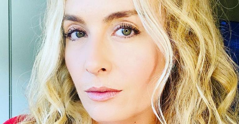 Angélica fala da família e revela que já tomou bronca dos filhos