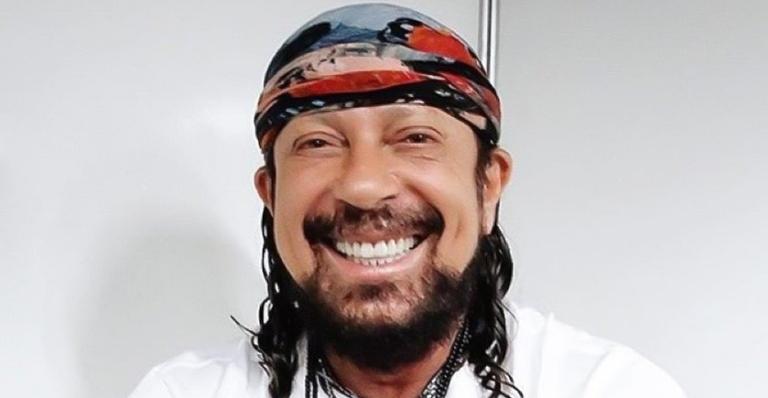 Bell Marques revela que testou positivo para a Covid-19: ”Infelizmente”