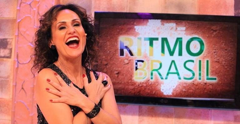 Faa Morena anuncia saída da RedeTV! e garante: ”Aberta para novos desafios”