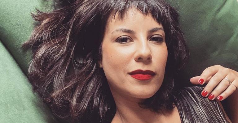 Andréia Horta emociona com homenagem de aniversário para mãe: ”Meu grande amor”