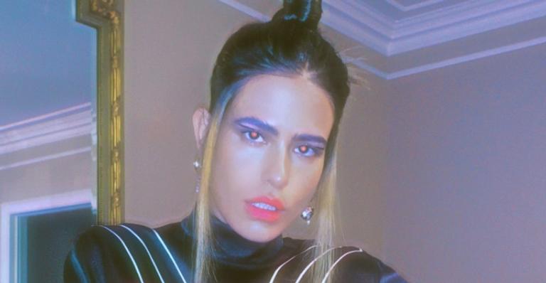 Antonia Morais surge deslumbrante em clique na web e recebe elogios de fãs: ”Sempre linda!”