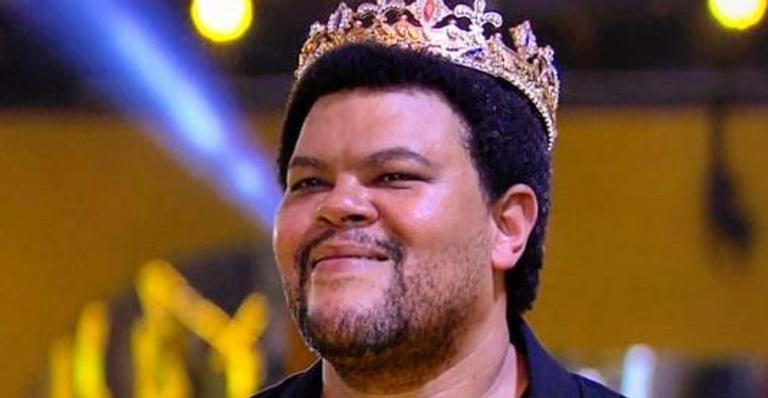 Babu Santana fará policial disputado na novela ‘Salve-se Quem Puder’