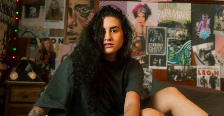 DAY lança segundo single de seu novo álbum, ‘Não Gosto de Mim’