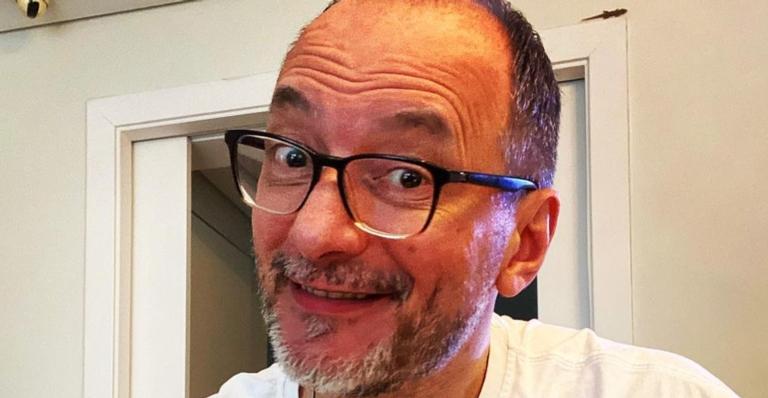 Ex-apresentador de ‘A Fazenda’, Britto Jr, dispara críticas ao reality: ”Não perco meu tempo”