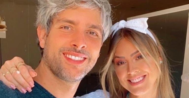 Ex-BBB Isabella Cecchi mostra surpresa romântica que ganhou do namorado durante viagem
