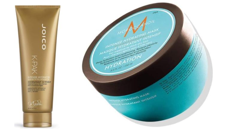 Máscaras capilares: 8 produtos que vão salvar o seu cabelo