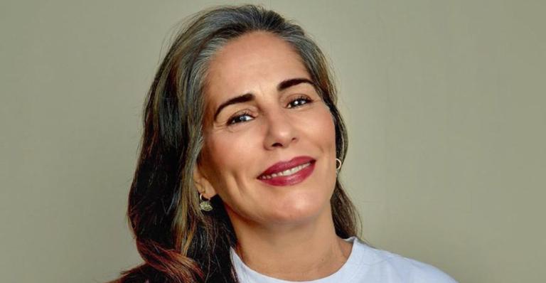 Glória Pires encanta a web com clique fofo em meio à natureza: ”Oh coisa linda!”