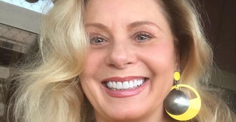 Vera Fischer faz linda homenagem para a filha, Rafaela: ”Com todo o amor desse mundo”