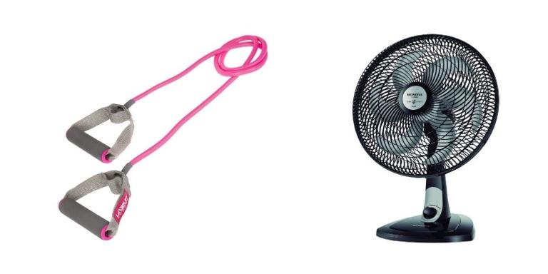 Semana Black Friday: 7 itens versáteis para ter em casa