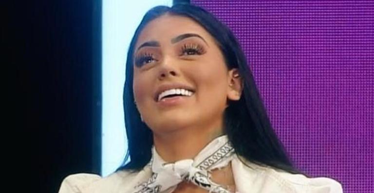 Eliminada, Mirella revela que não ficaria com peão: ”Jamais passou pela minha cabeça”