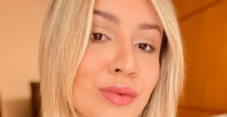 Marília Mendonça fala sobre relacionamento tóxico e traição: ”Já passei muito por isso”