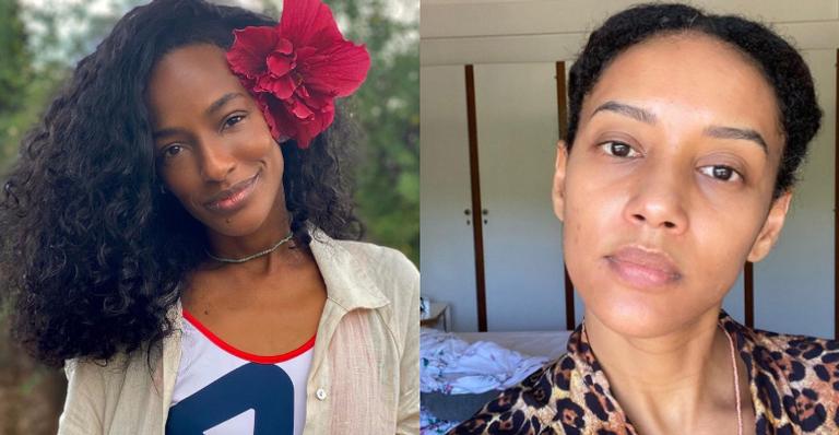Taís Araujo presta bela homenagem à Pathy de Jesus: ”Te quero bem”
