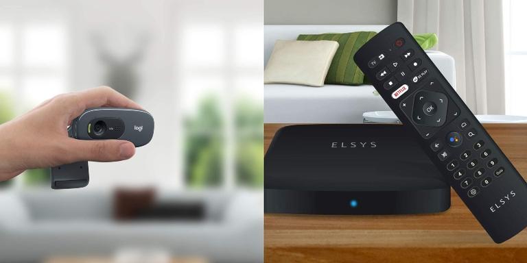 Semana Black Friday: 20 ofertas em eletrônicos e informática para você aproveitar