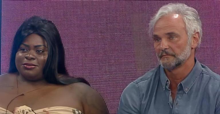 A Fazenda: Jojo Todynho chama Mateus de velho e brinca: ”Colocarei em casa de repouso”