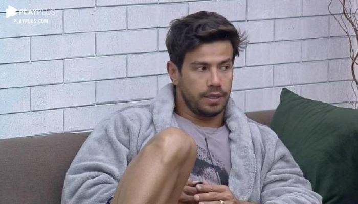 A Fazenda: Mariano critica Jojo Todynho por decidir indicar Lidi Lisboa para a roça: ”Incoerente”