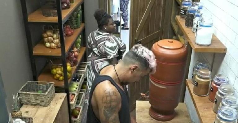 A Fazenda: Fazendeira, Jojo revela quem irá indicar direto para roça e faz pedido inusitado a Lipe