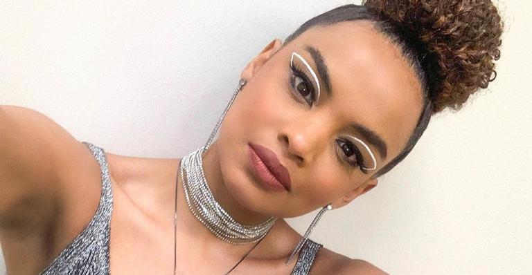 Lucy Ramos revela que já sofreu bullying por conta de seu peso: ”Escondia as pernas e braços”