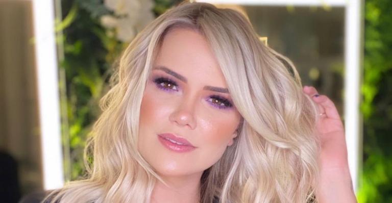 Marcela Mc Gowan faz aniversário e reflete sobre o novo ciclo: ”Me surpreenda”