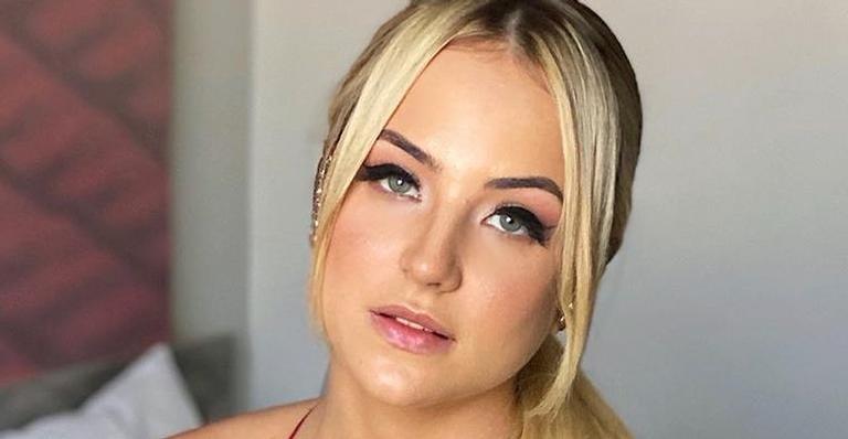 Gabi Martins nega boatos de gravidez: ”Minhas tias estão me ligando pra dar parabéns”