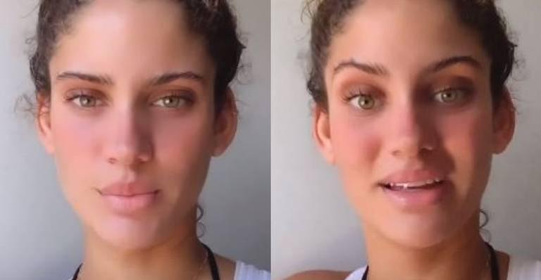 Laura Fernandez faz desabafo e relata assédio que sofreu na rua: ”Muito desesperador”