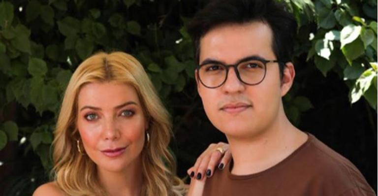 Luiza Possi lança álbum inédito em parceria com De Maria: ”Foi um disco caprichado”