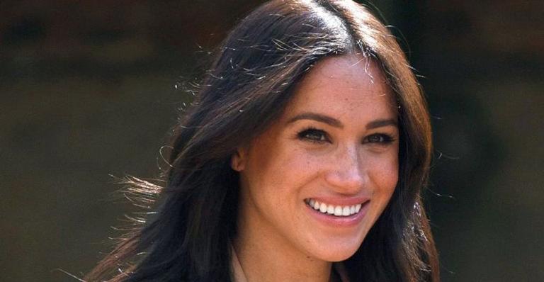 Meghan Markle diz que sofreu aborto em julho