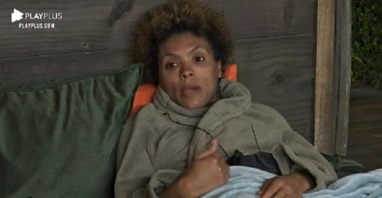 A Fazenda: Na roça com Mariano e Raissa, Lidi Lisboa dispara: ”Preferia enfrentar o Mateus”
