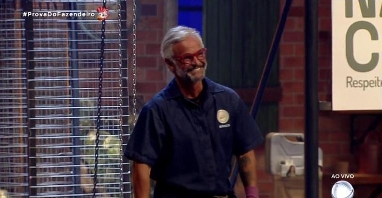 A Fazenda: Mateus Carrieri é o novo fazendeiro; Lidi Lisboa, Mariano e Raissa Barbosa estão na roça