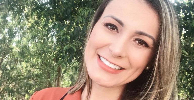 Andressa Urach remove tatuagens e desabafa: ”Me incomodam”