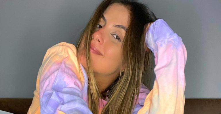 Ex-BBB Carol Peixinho relembra viagem para o Maranhão com clique deslumbrante