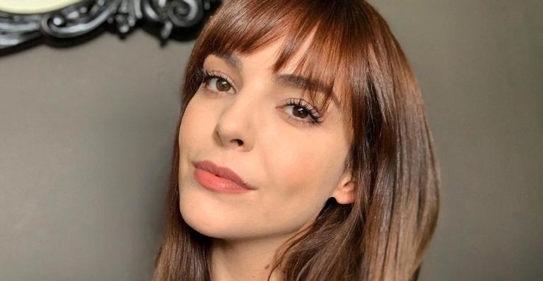 Titi Müller relembra época da MTV com clique engraçado: ”A audiência do Acesso era muito gata”