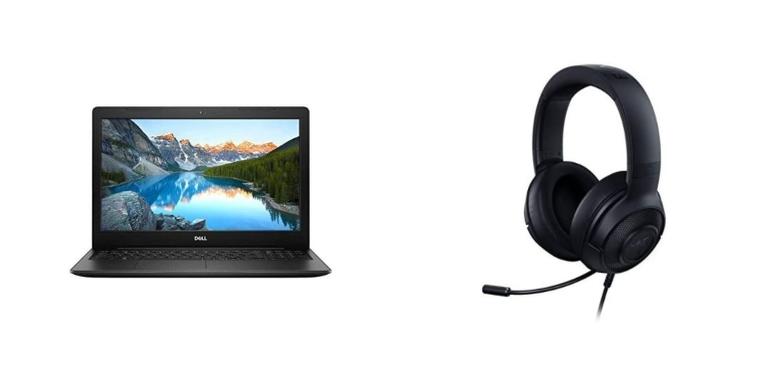 Black Friday: 18 itens de informática para dar um up no escritório