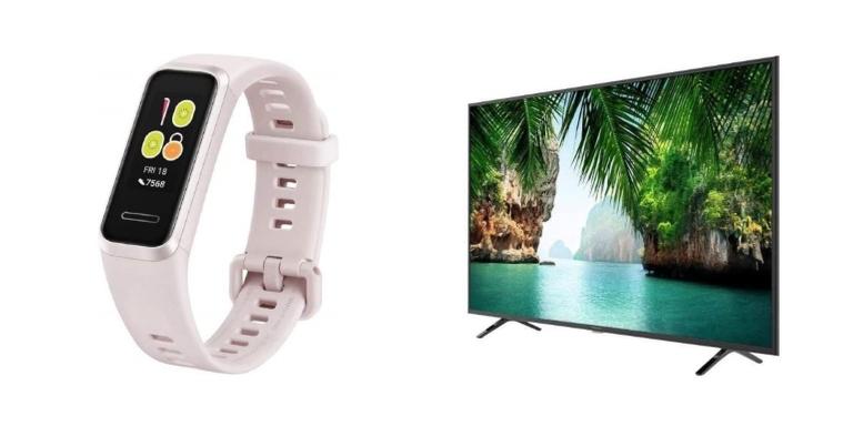Black Friday Amazon: 7 eletrônicos com até 30% de desconto