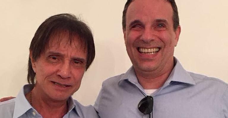 Médico de Dudu Braga fala sobre resultados da quimioterapia: ”A gente tá muito feliz”