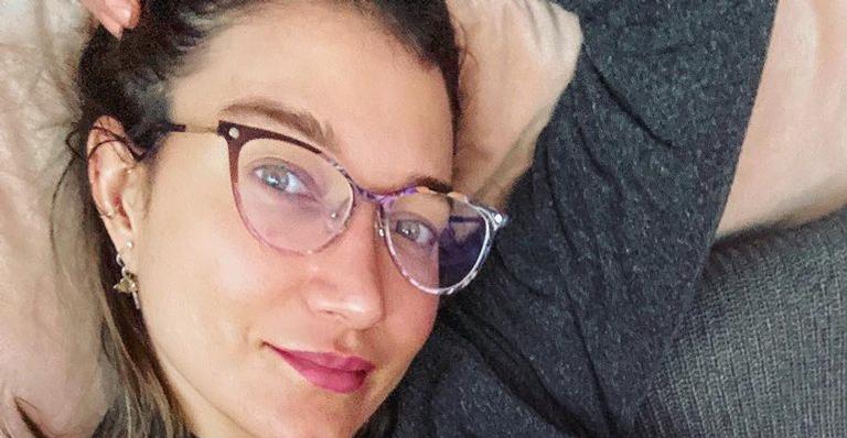 Gabriela Pugliesi afirma que não tem mais anticorpos de coronavírus e revela sequelas no pulmão