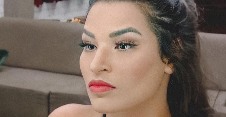 Raissa chora muito durante ‘Hora do Faro’ e gravações são interrompidas