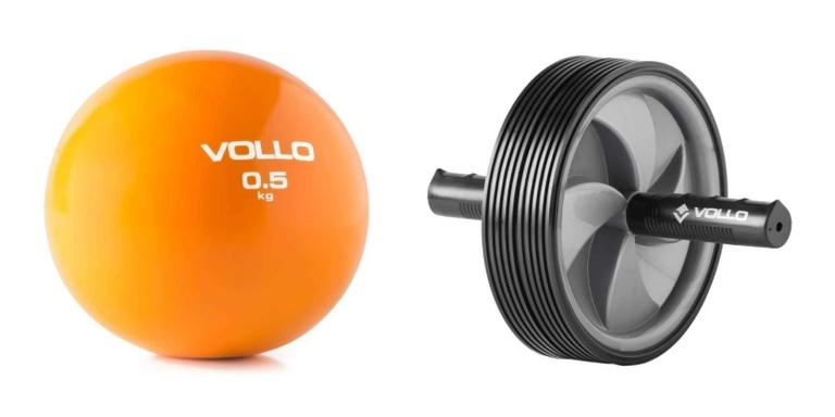 Para treinar em casa: 8 itens em oferta que vão te ajudar a manter a forma