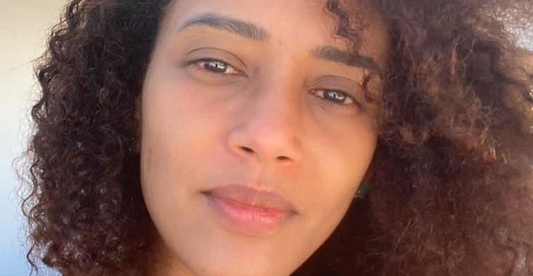 Taís Araujo fala sobre sua recuperação da Covid-19: ”Se cuidem, não acabou!”