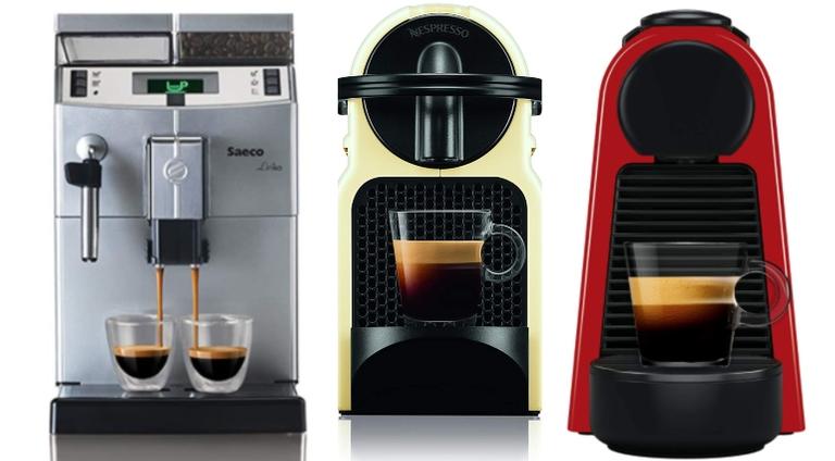 Para os fãs de café: 6 cafeteiras que fazem sucesso no site da Amazon