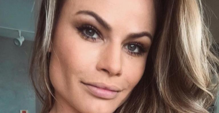 Ex-BBB Natália Casassola revela planos de ser mãe: ”Estamos nos preparando”