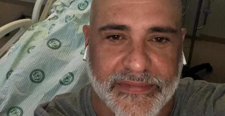 Ex-goleiro Marcos lamenta morte da mãe: ”Perdi a maior parceira da vida”