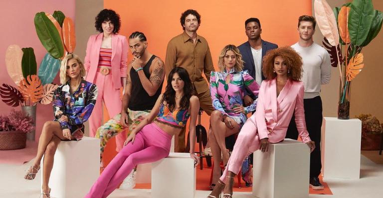 Netflix anuncia nova série brasileira com Bruna Marquezine e Manu Gavassi