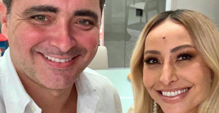 Sabrina Sato escreve bonita mensagem no aniversário de seu cunhado, Felipe Abreu: ”Tio Felipão”