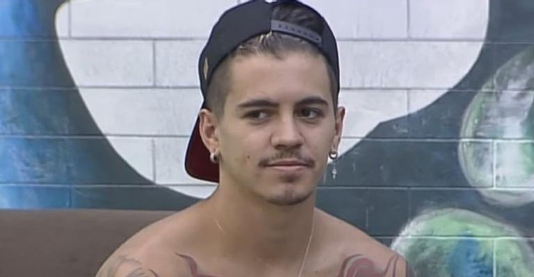 A Fazenda: Biel detona Jakelyne durante tarefa no programa