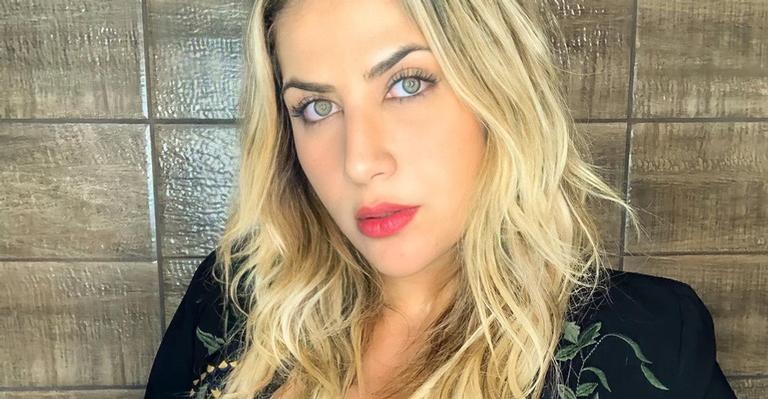 Jéssica Costa surge deslumbrante em fotos e coleciona elogios: ”Perfeita”