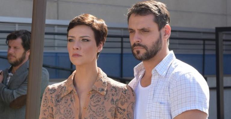 Novela ‘Topíssima’ ganhará uma sequência na Record