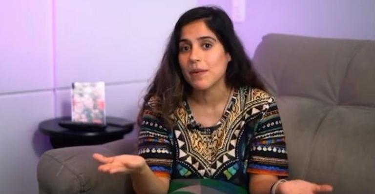 Camilla Camargo dá detalhes sobre seu canal no YouTube: ”Estamos fazendo com muito amor e carinho”