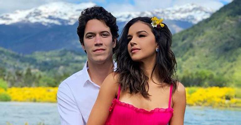Mariana Rios está em busca de novos trabalhos após fim do noivado, diz colunista