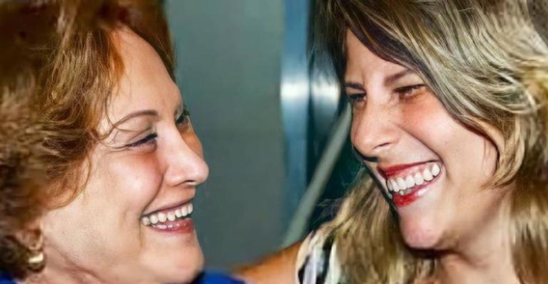 Neta de Nicette Bruno fala sobre estado de saúde da atriz: ”Estável”